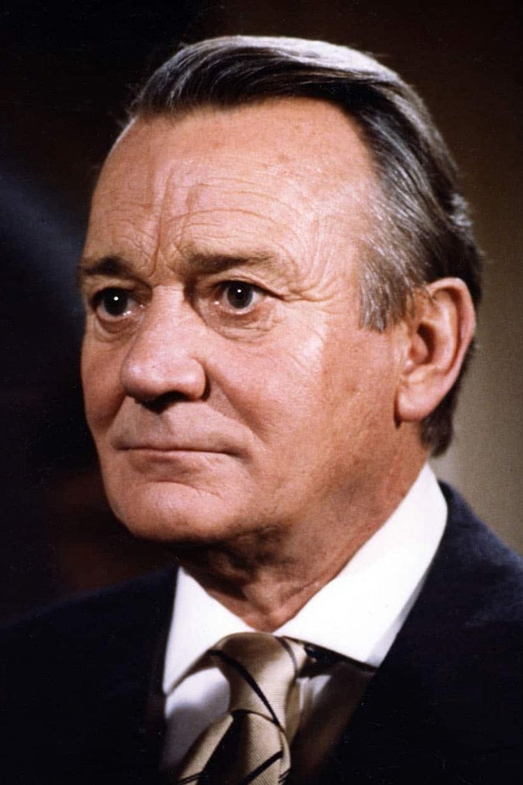 Foto de Denholm Elliott