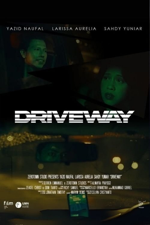Poster de Driveway