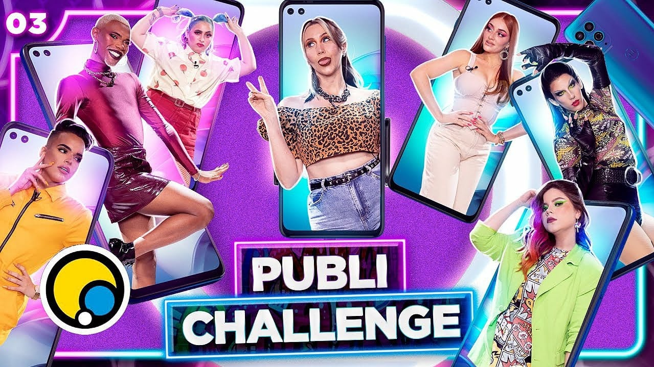 Publi-Challenge