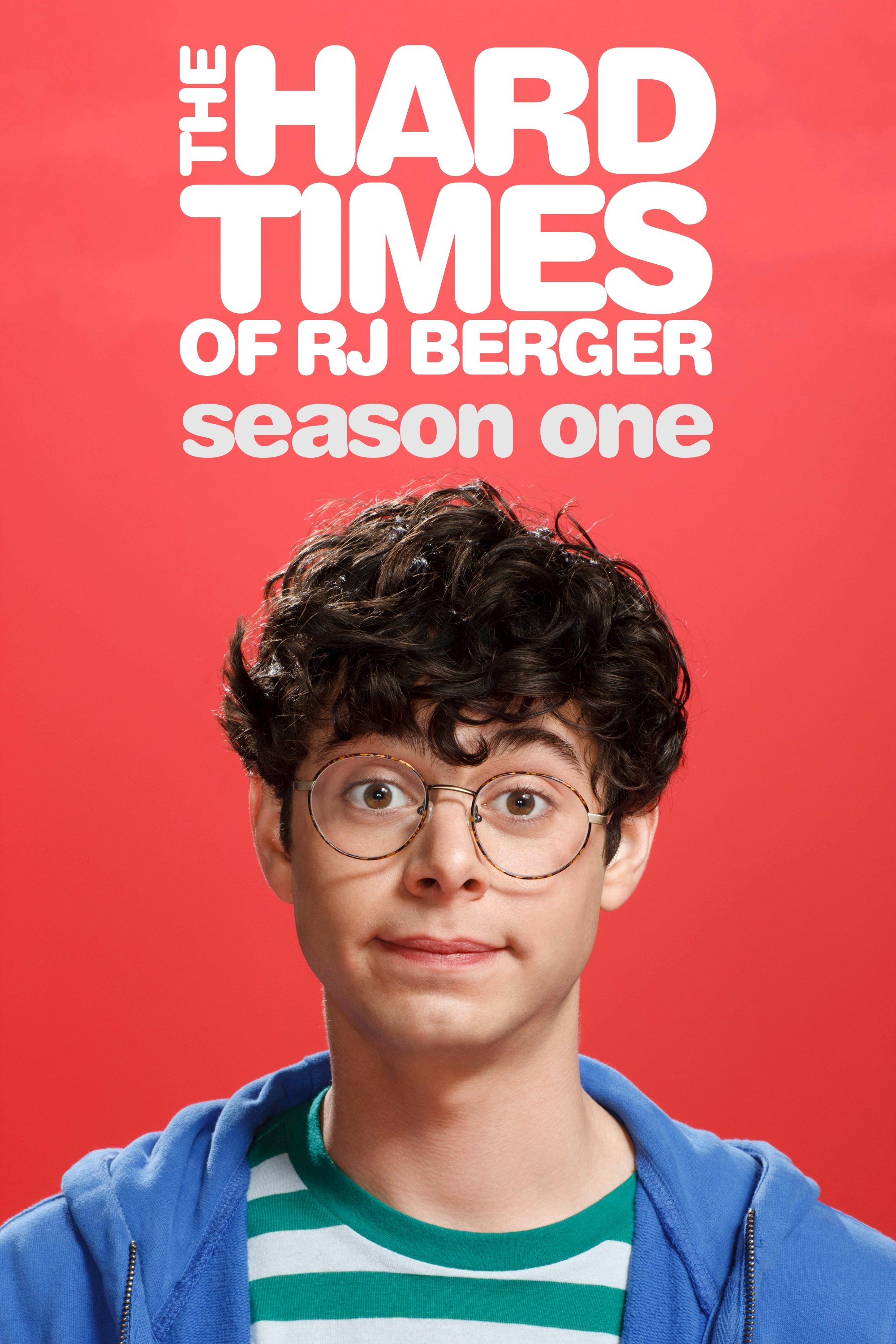 Poster de Temporada 1