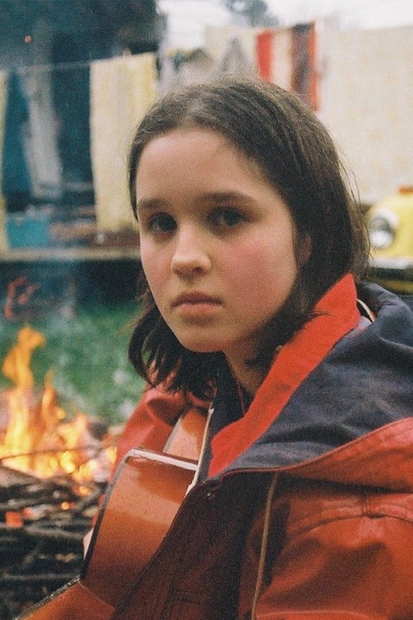 Georgia Acken