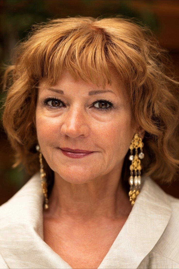 Foto de Annie Hulley