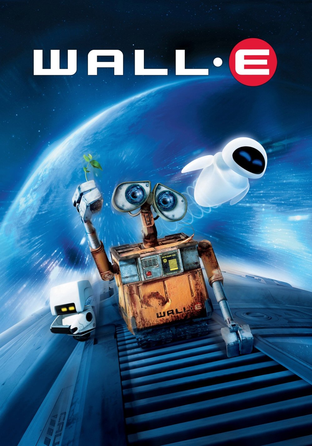 Poster de WALL-E