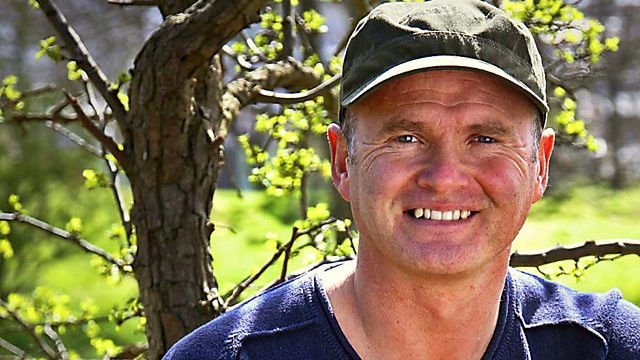 City Living with Simon King