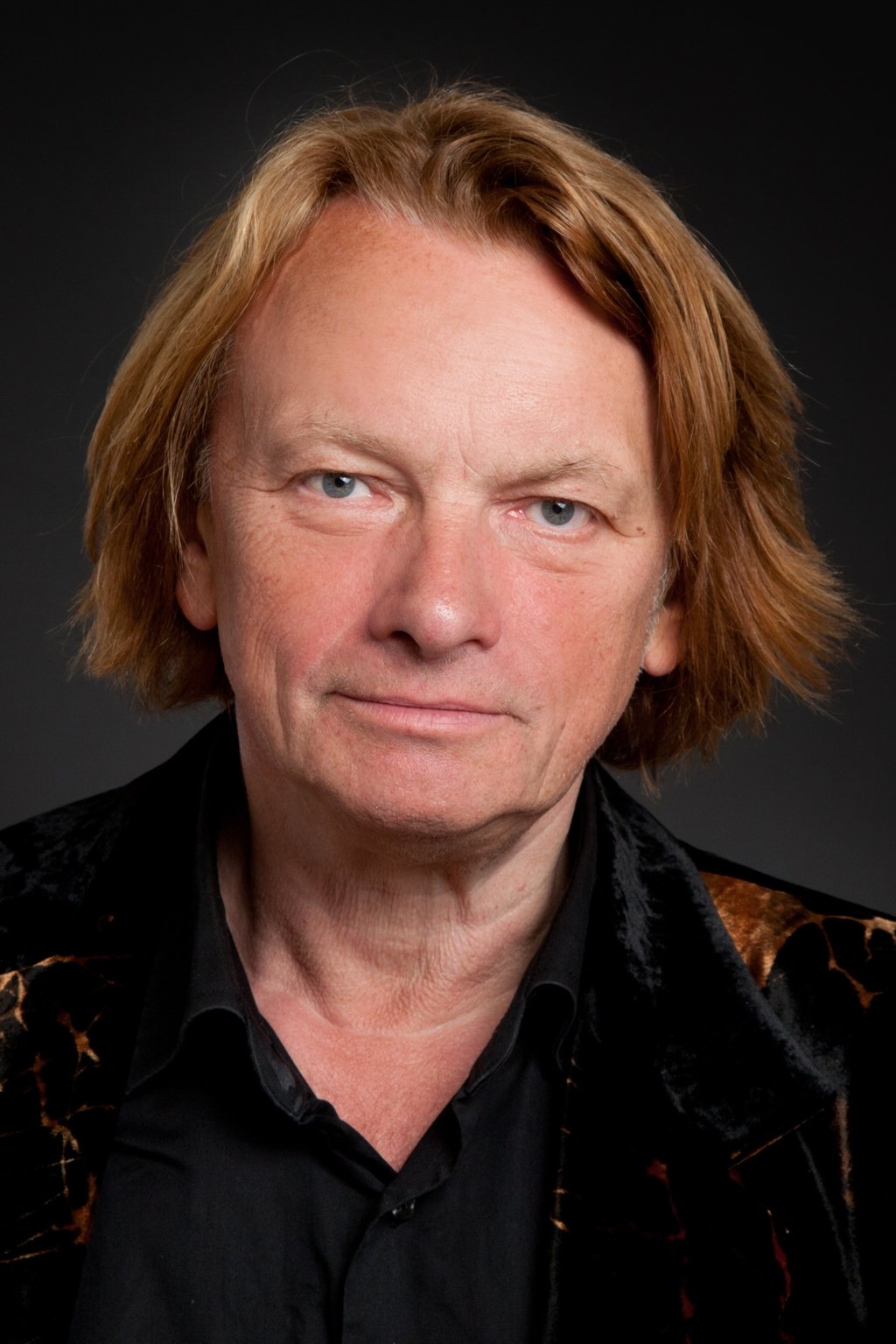 Foto de Jan Eggum