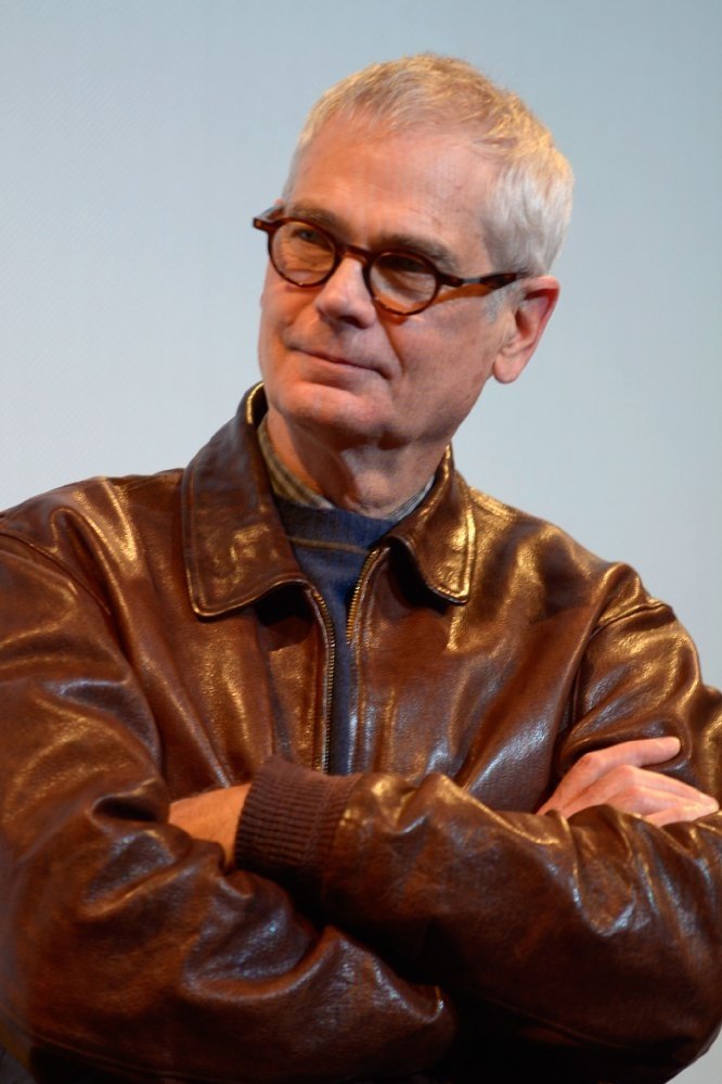 Foto de Caleb Deschanel