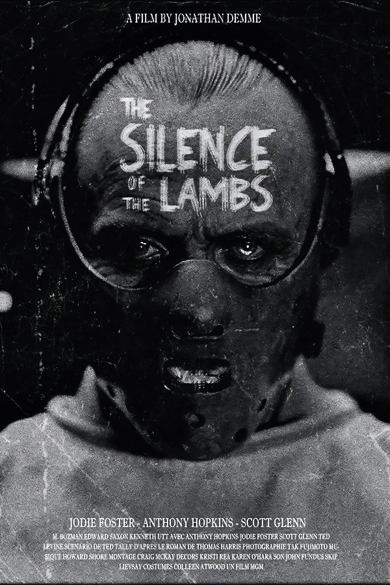 Silence of the Lambs: Breaking the Silence