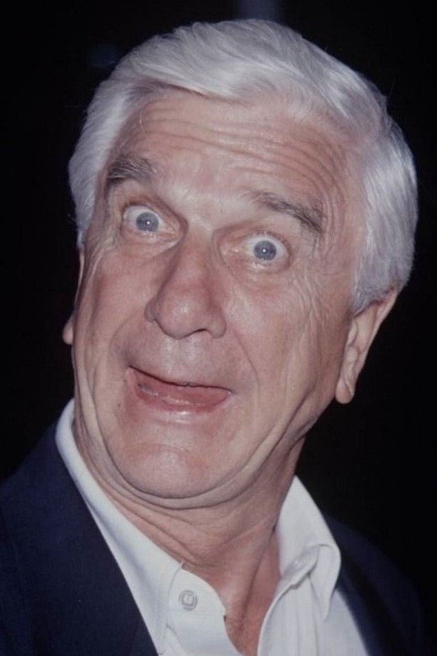 Foto de Leslie Nielsen