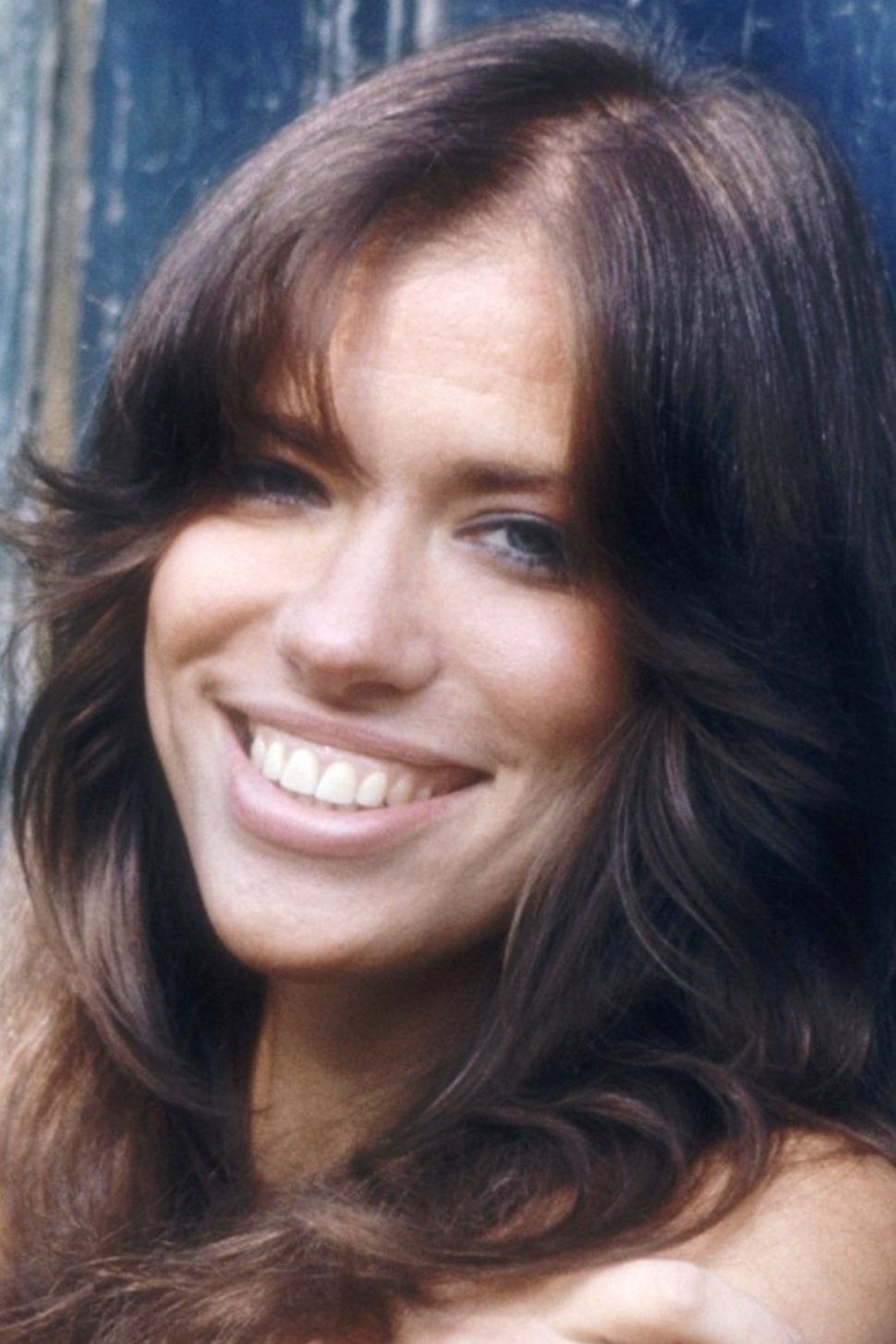 Foto de Carly Simon