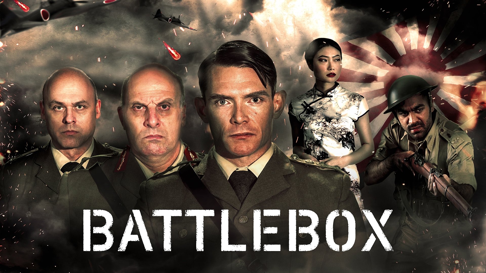 Battlebox 2023 Soap2Day