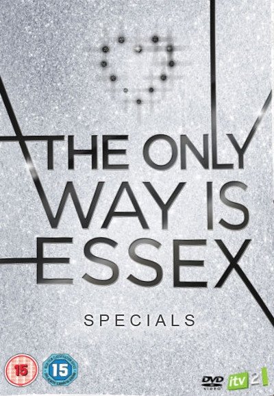 Poster de Especiais