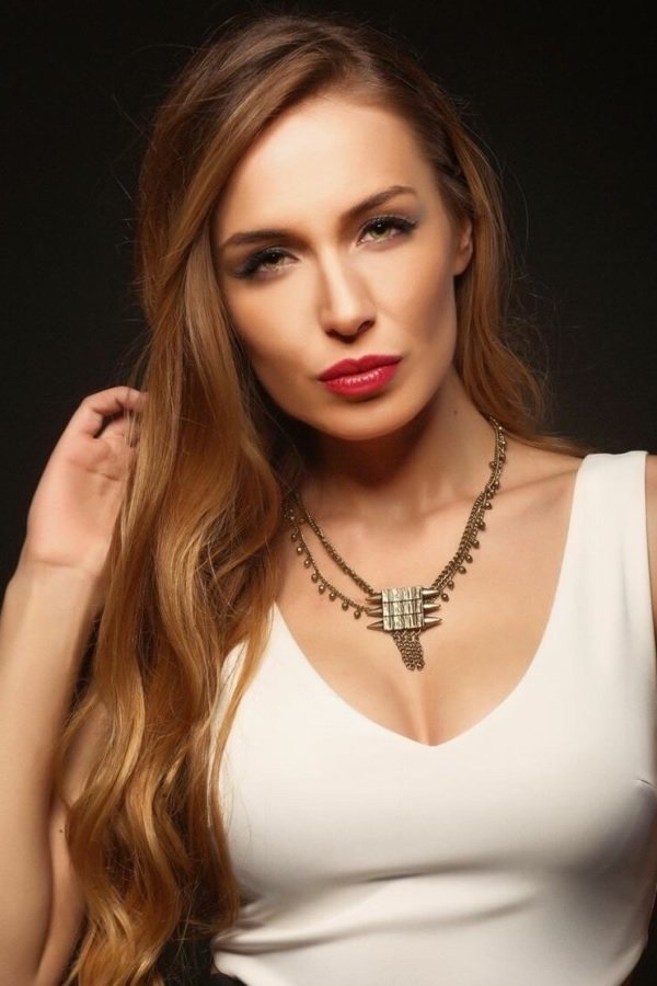Foto de Kimya Gökçe Aytaç