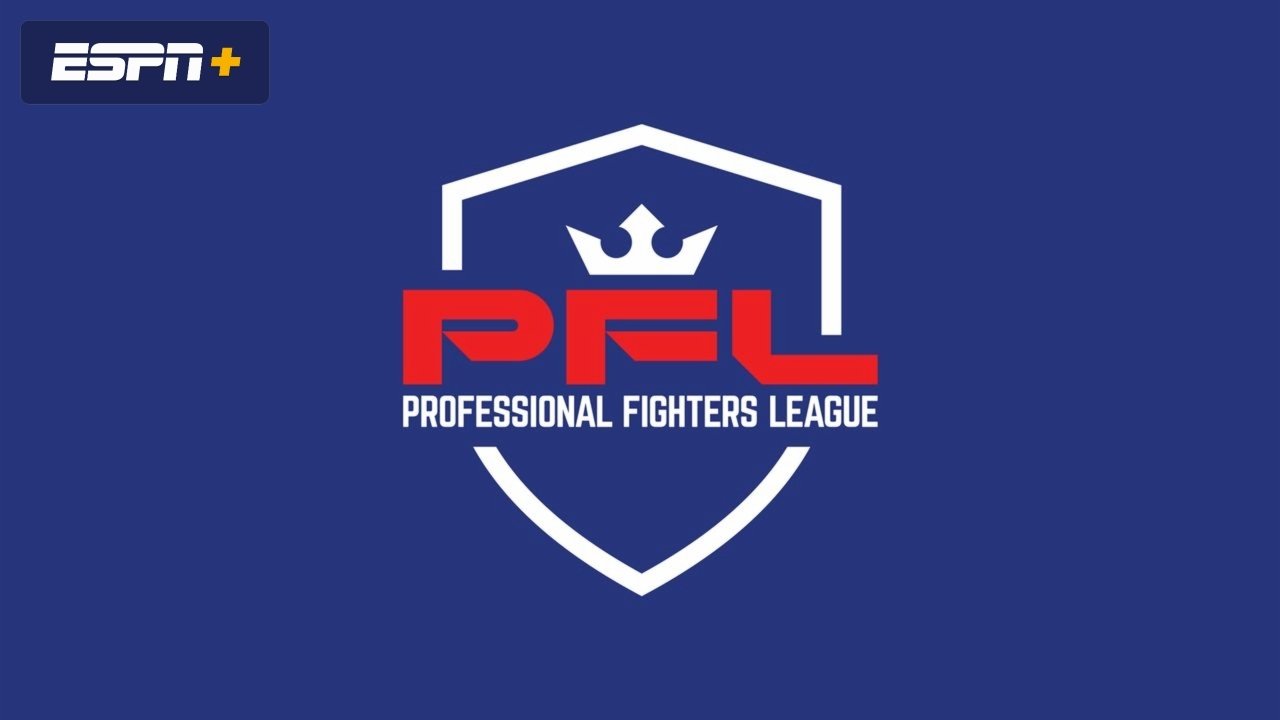 PFL 6: 2025 World Tournament Semifinals