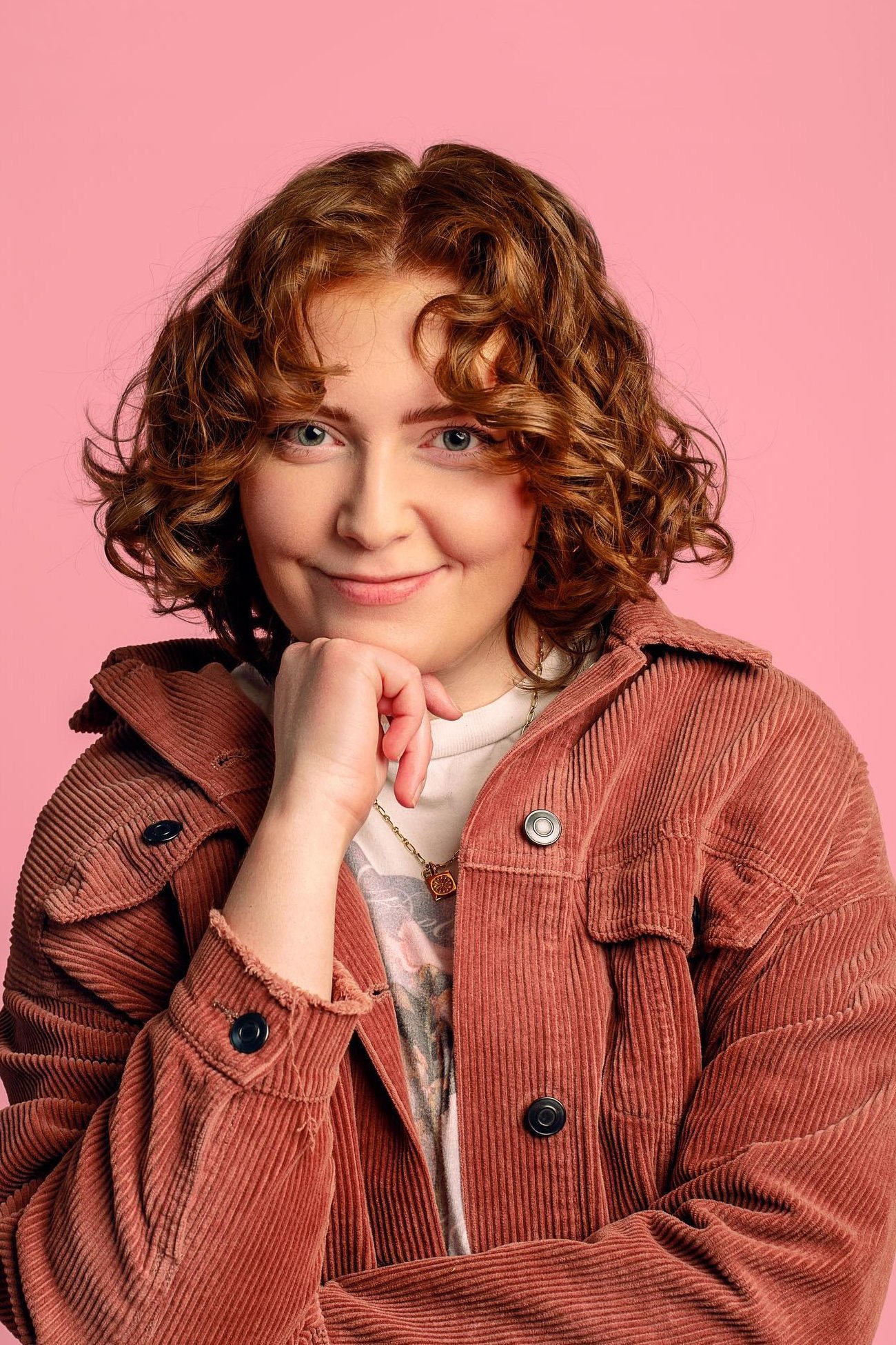 Foto de Alice Oseman
