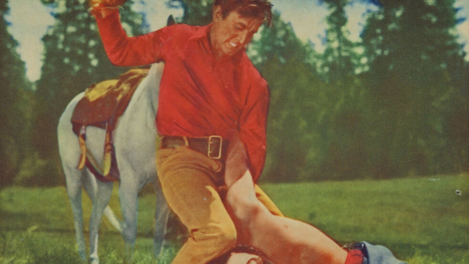 Backdrop image