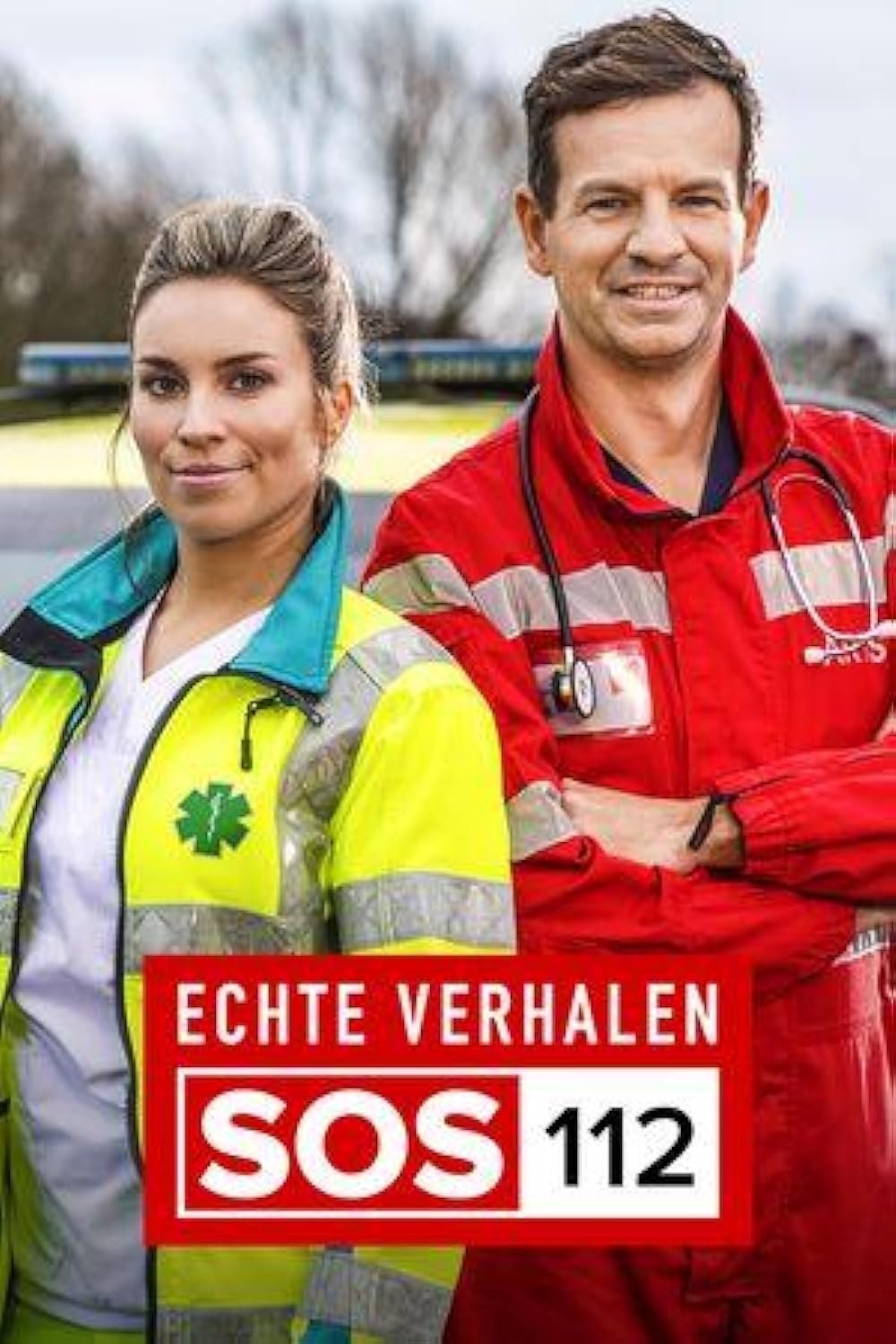 Poster de Temporada 2