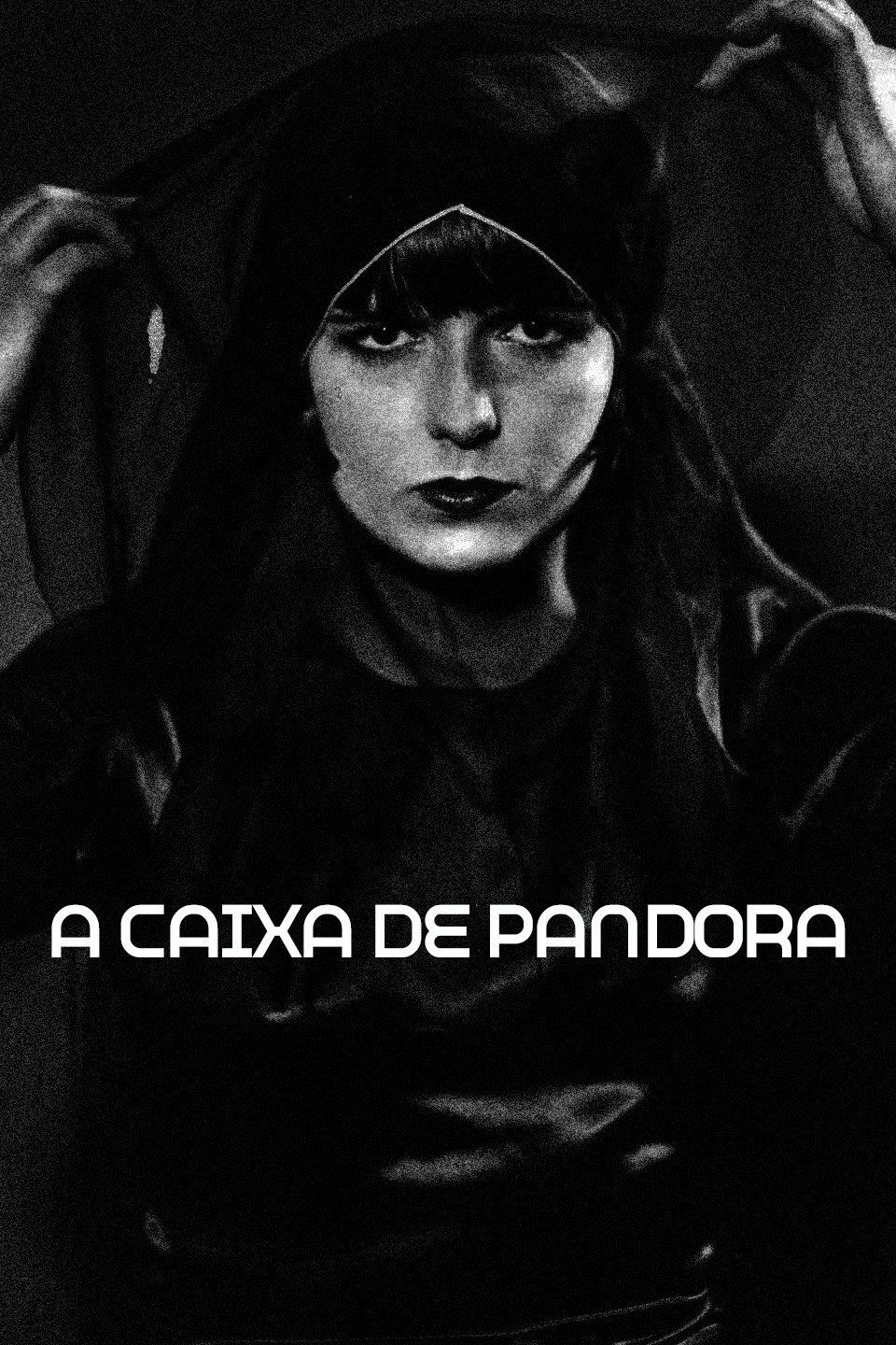 Poster de A Caixa de Pandora