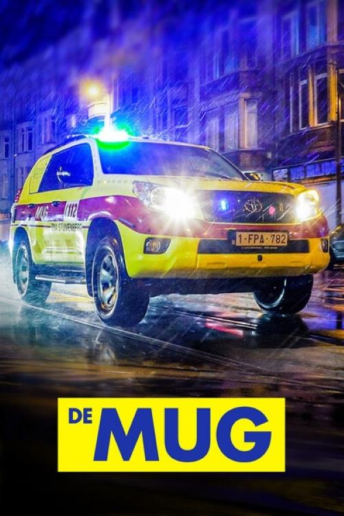 Poster de Helden van hier: De MUG