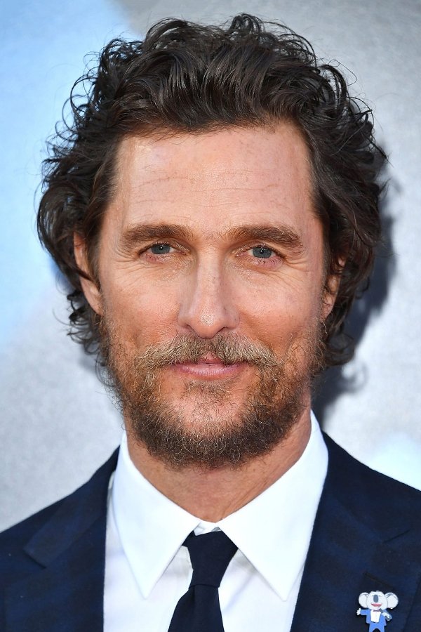 Foto de Matthew McConaughey