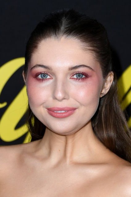 Foto de Sammi Hanratty