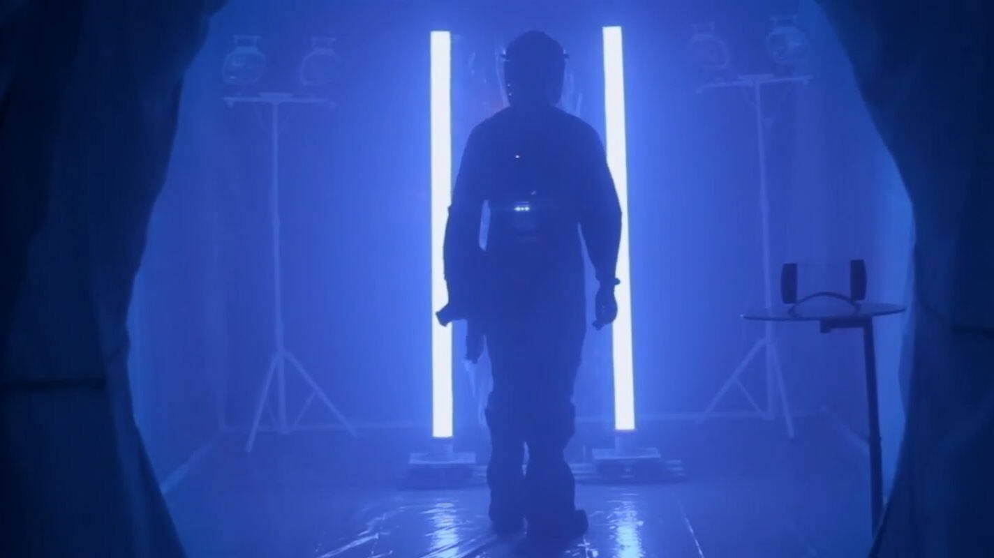 Backdrop image