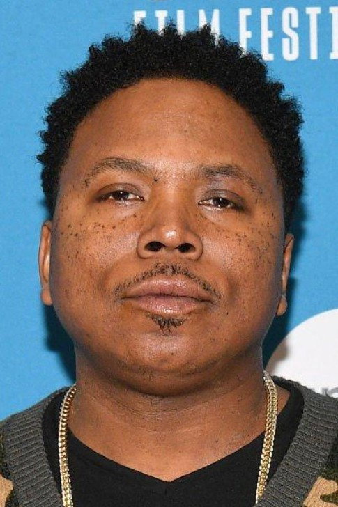 The Last Black Man in San Francisco