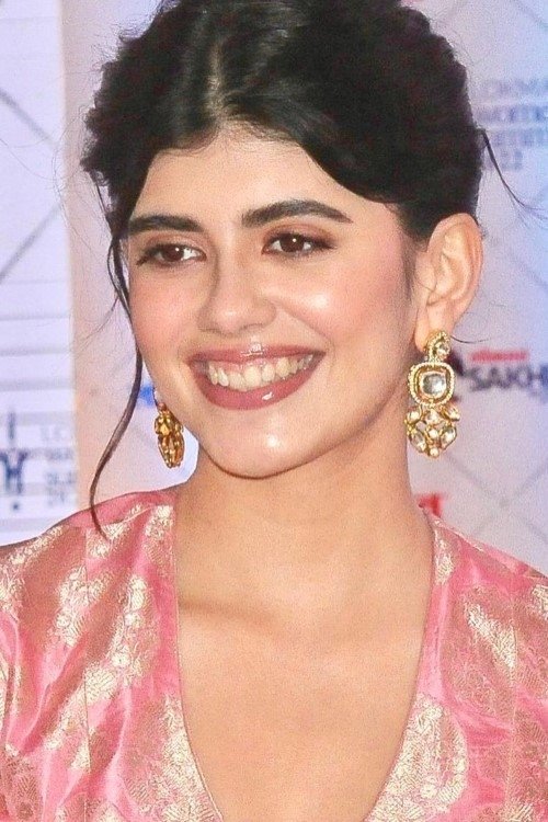 Foto de Sanjana Sanghi
