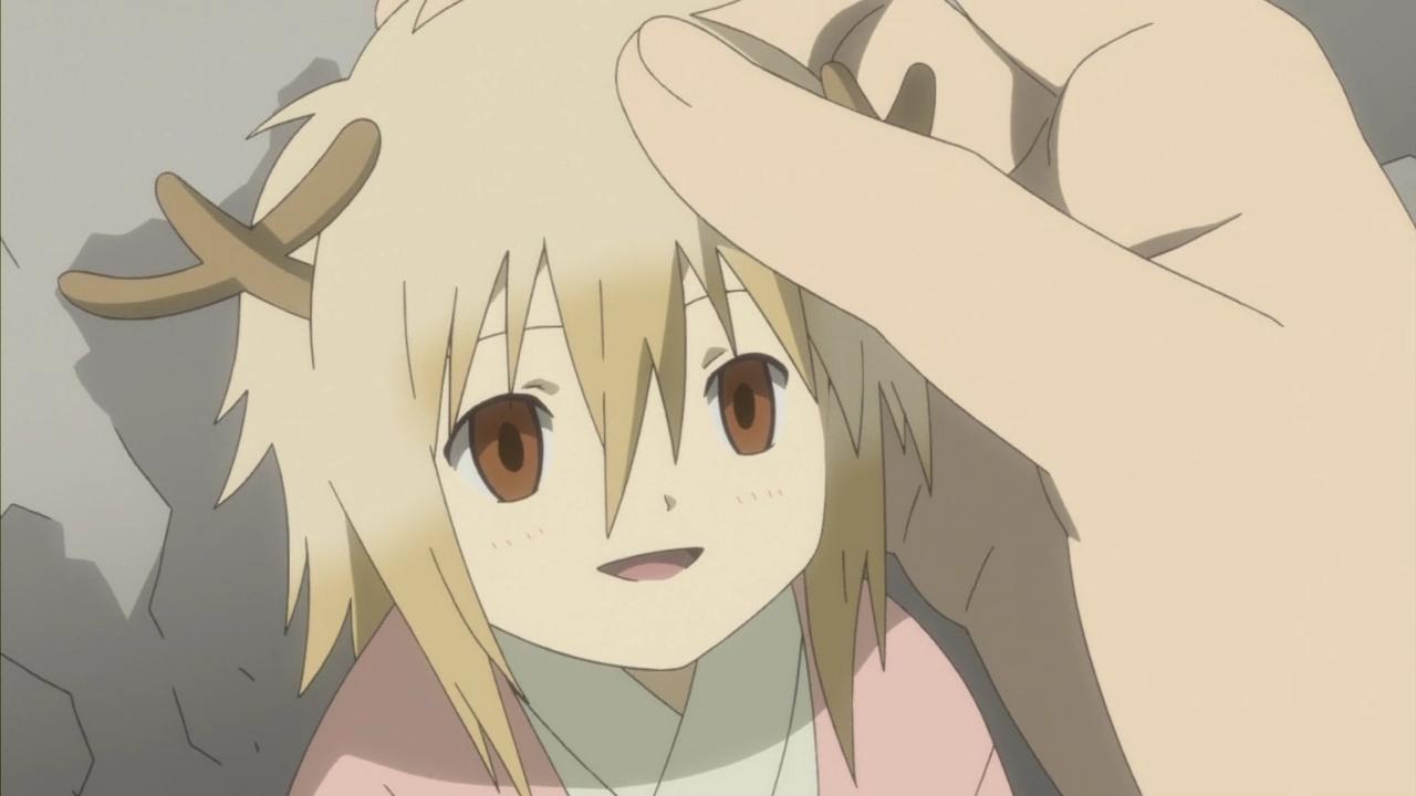 Natsume Yujin-cho - 2. Sezon, 4. Bölüm