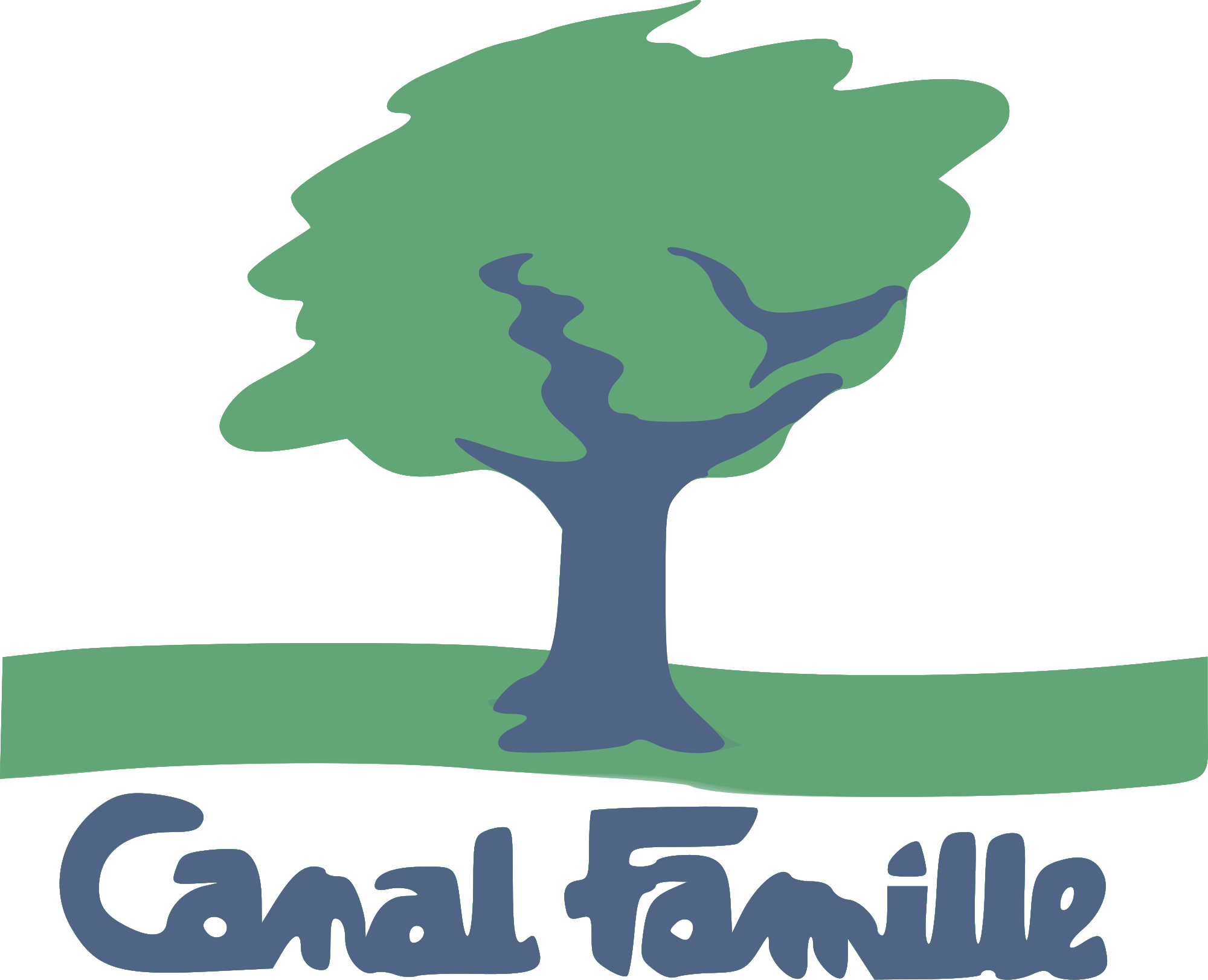 Canal Famille
