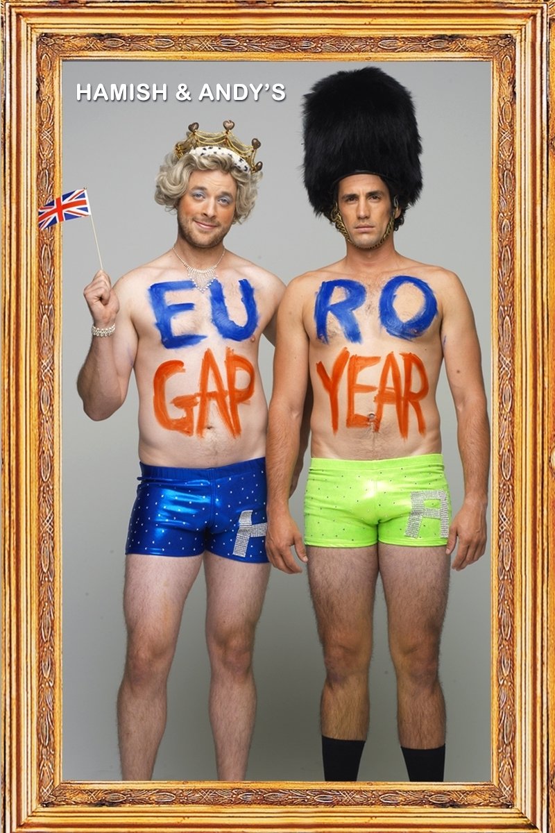 Poster de Temporada 2