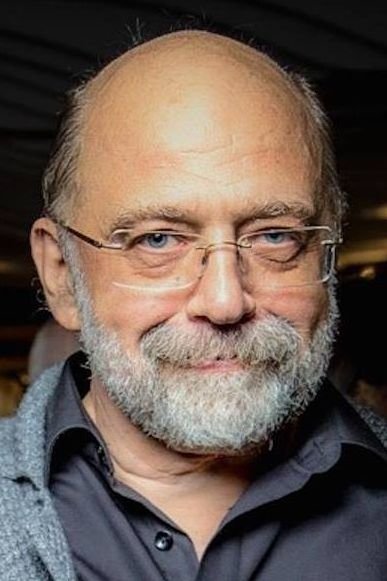 Foto de Dmytro Tomashpolskyi