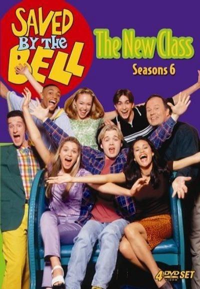 Poster de Temporada 6