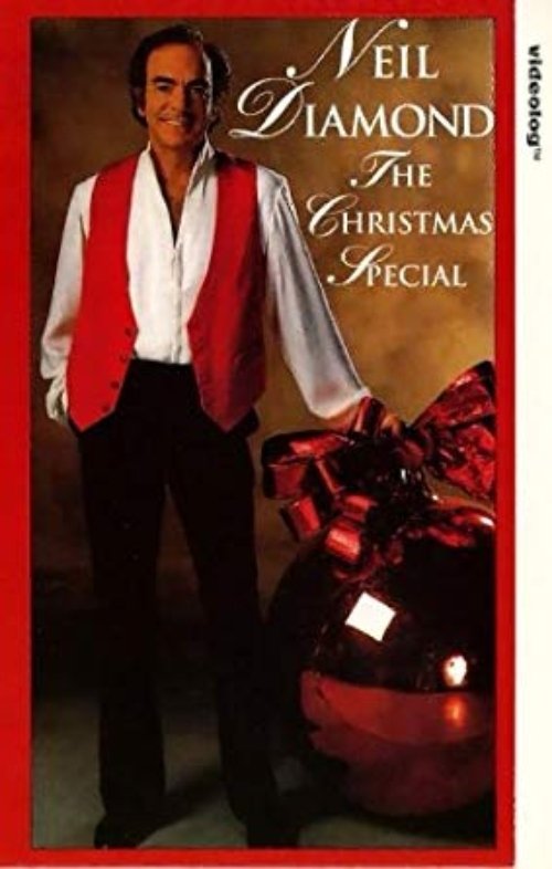 Poster de Neil Diamond: The Christmas Special