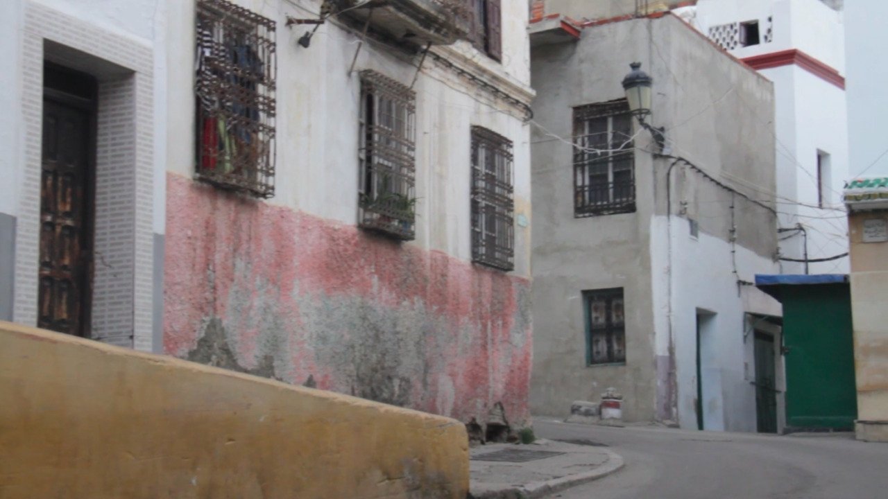 Backdrop image
