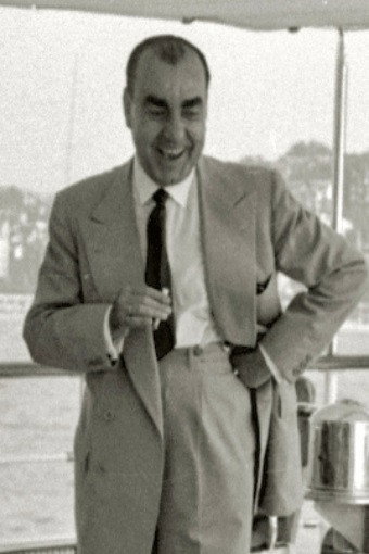 Luis Carrero Blanco