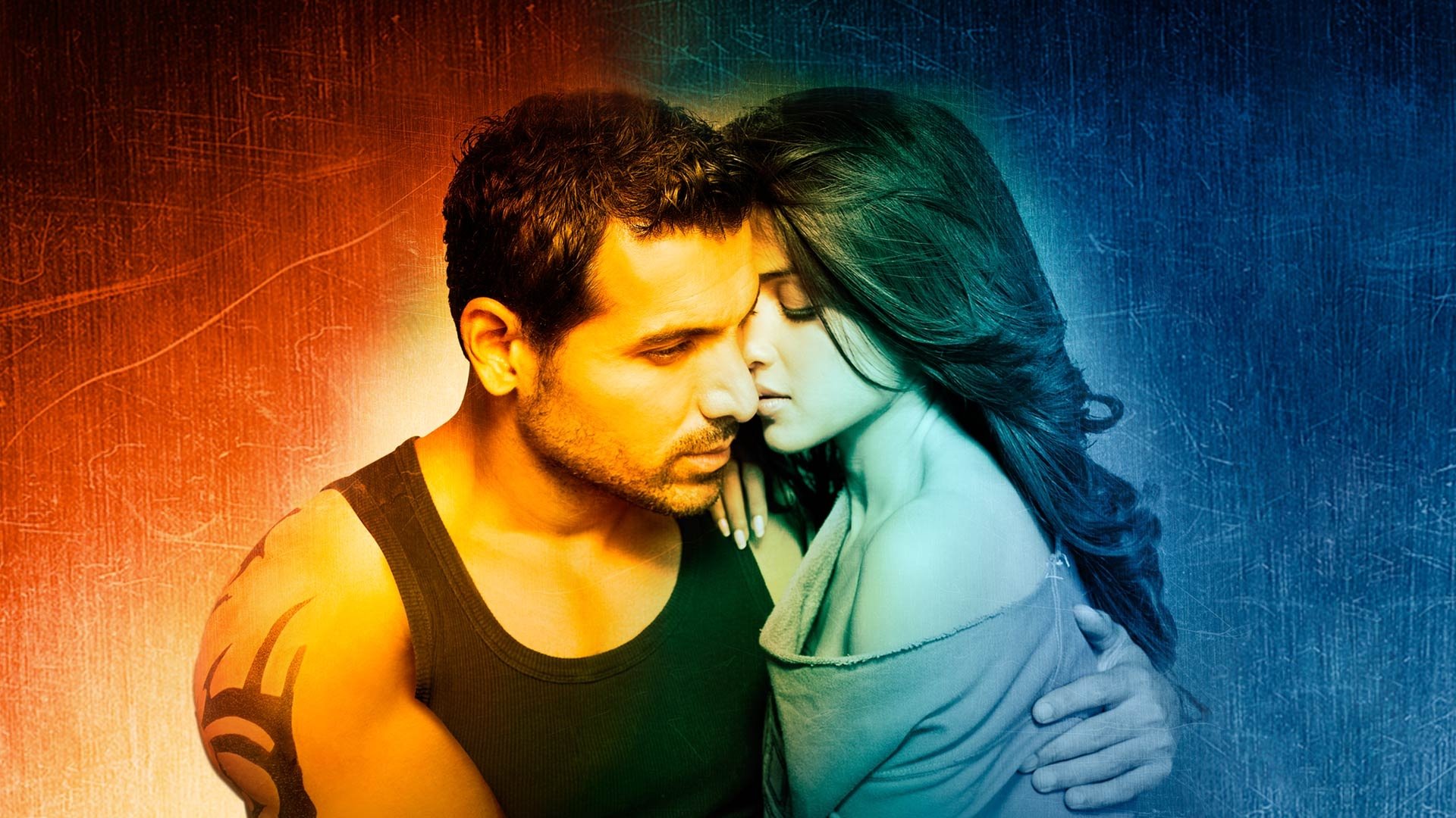 Backdrop image