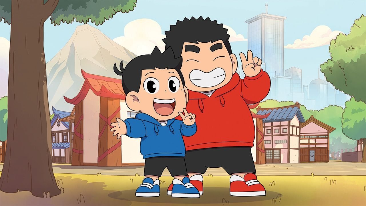 Ki and Hi