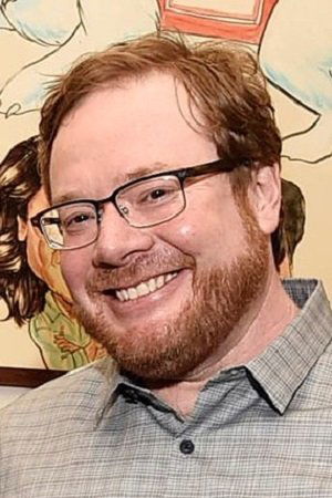 Foto de Walt Dohrn