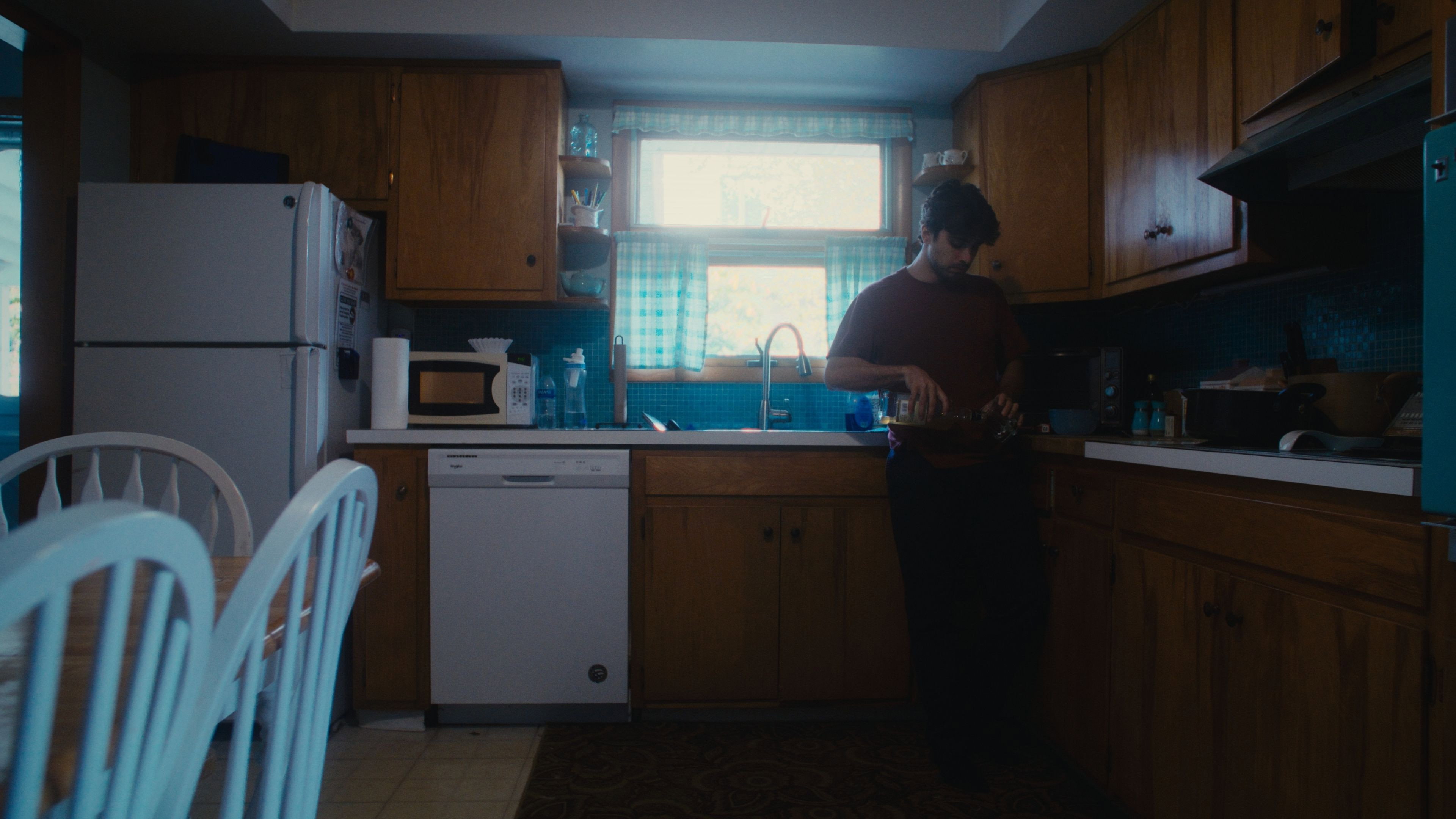 Director