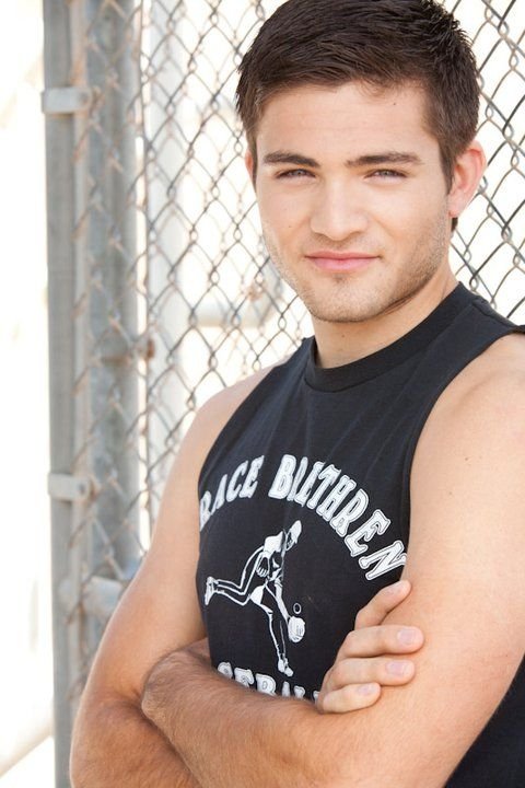 Foto de Reiley McClendon