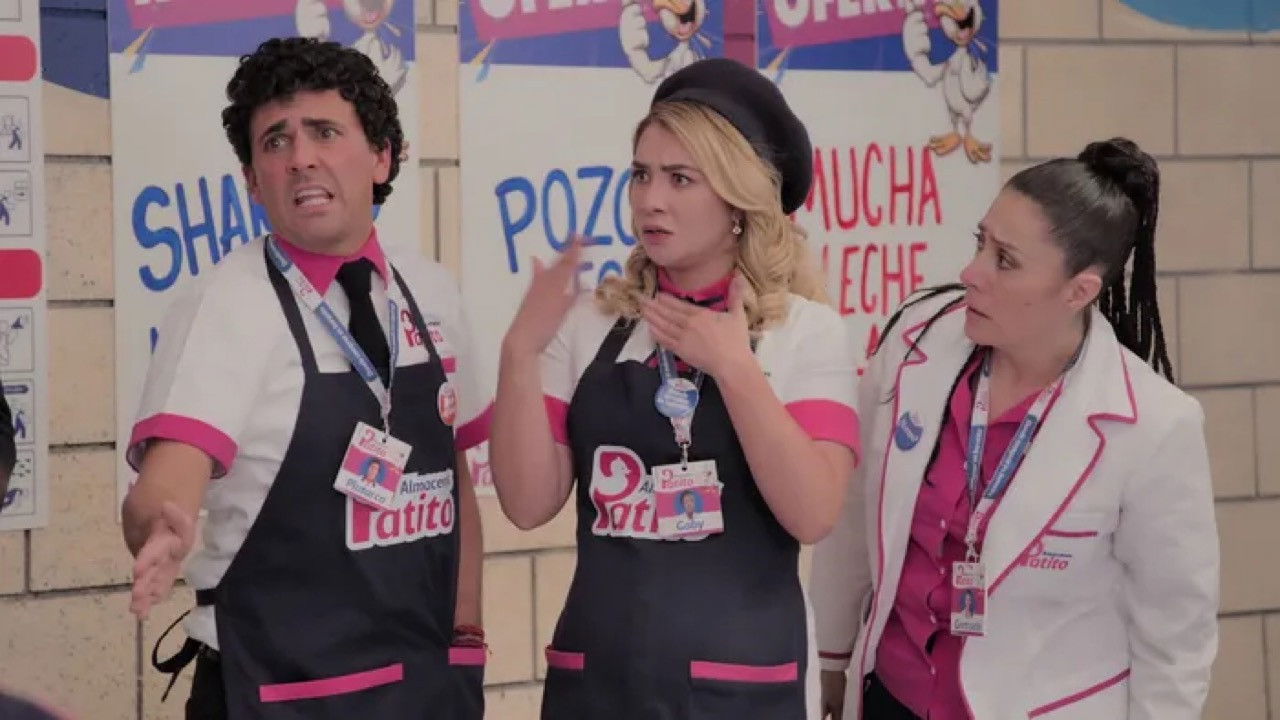 ¿Y cómo se inundó el lugar?