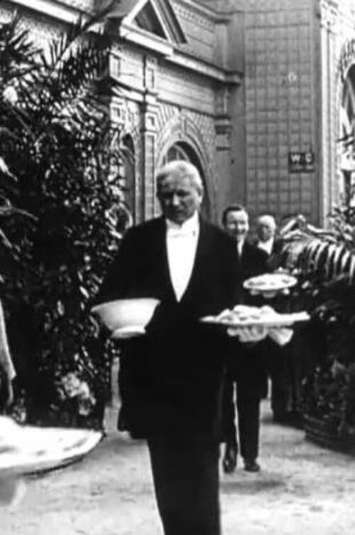 Movie picture
