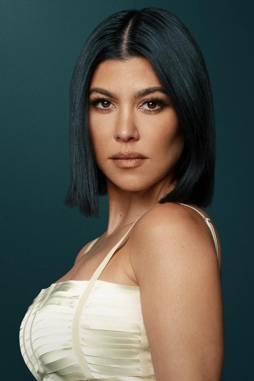 Foto de Kourtney Kardashian Barker