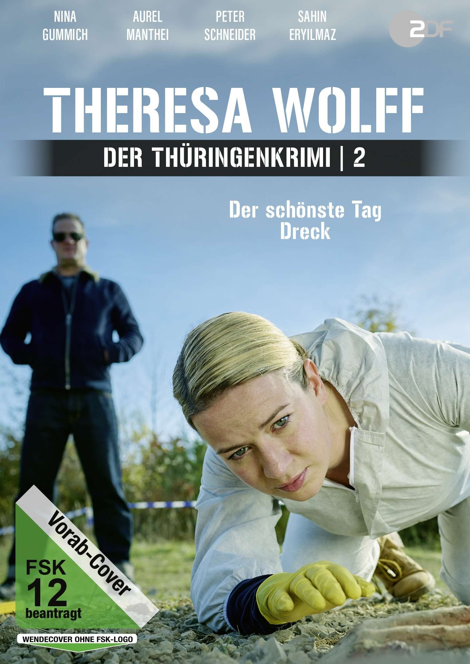 Poster de Temporada 1