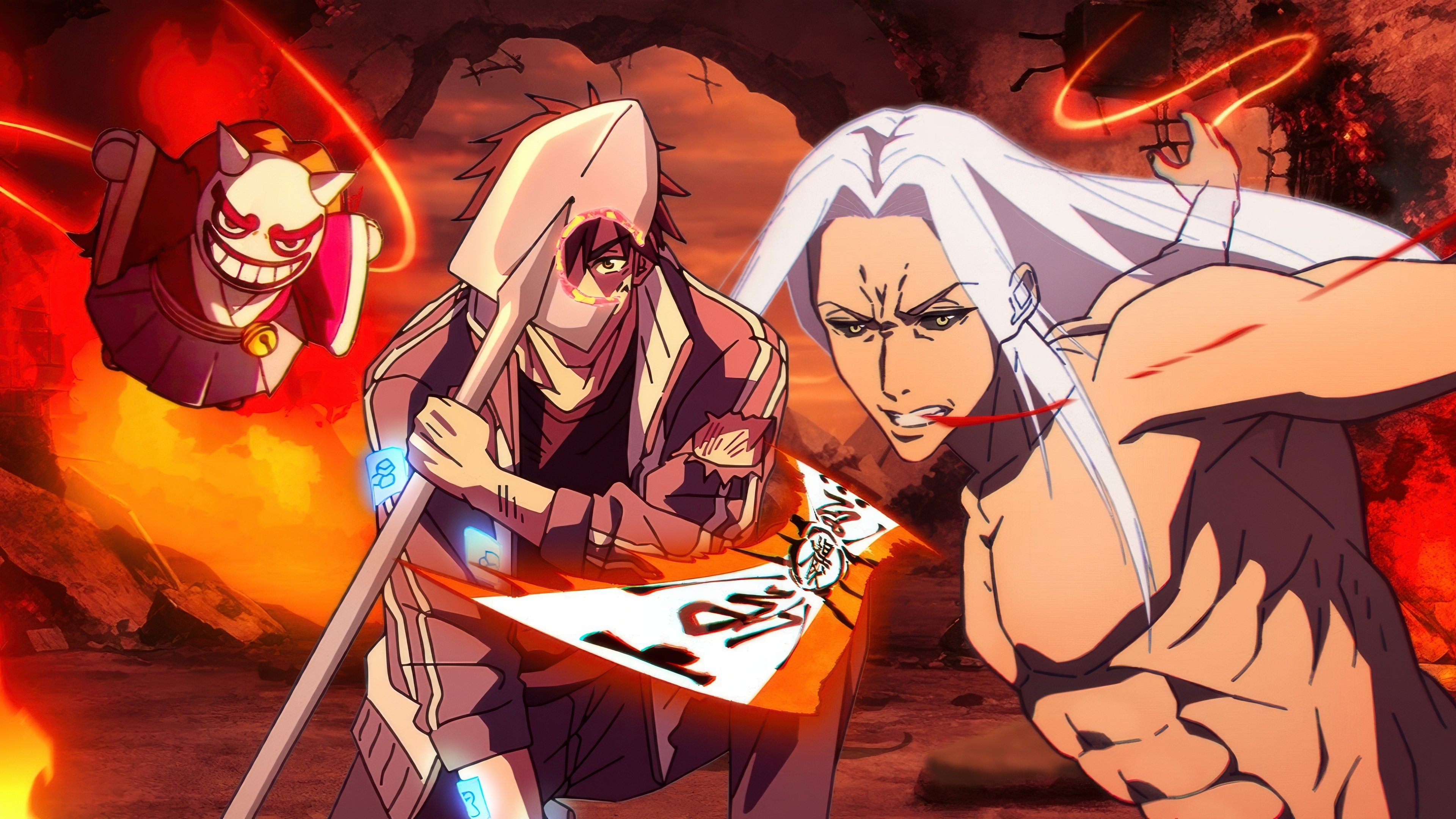 Backdrop image