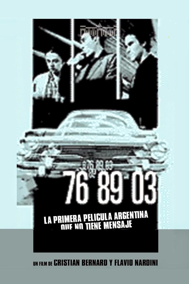 Poster movie