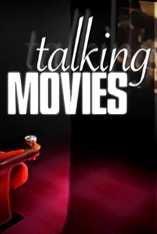 Poster de Talking Movies