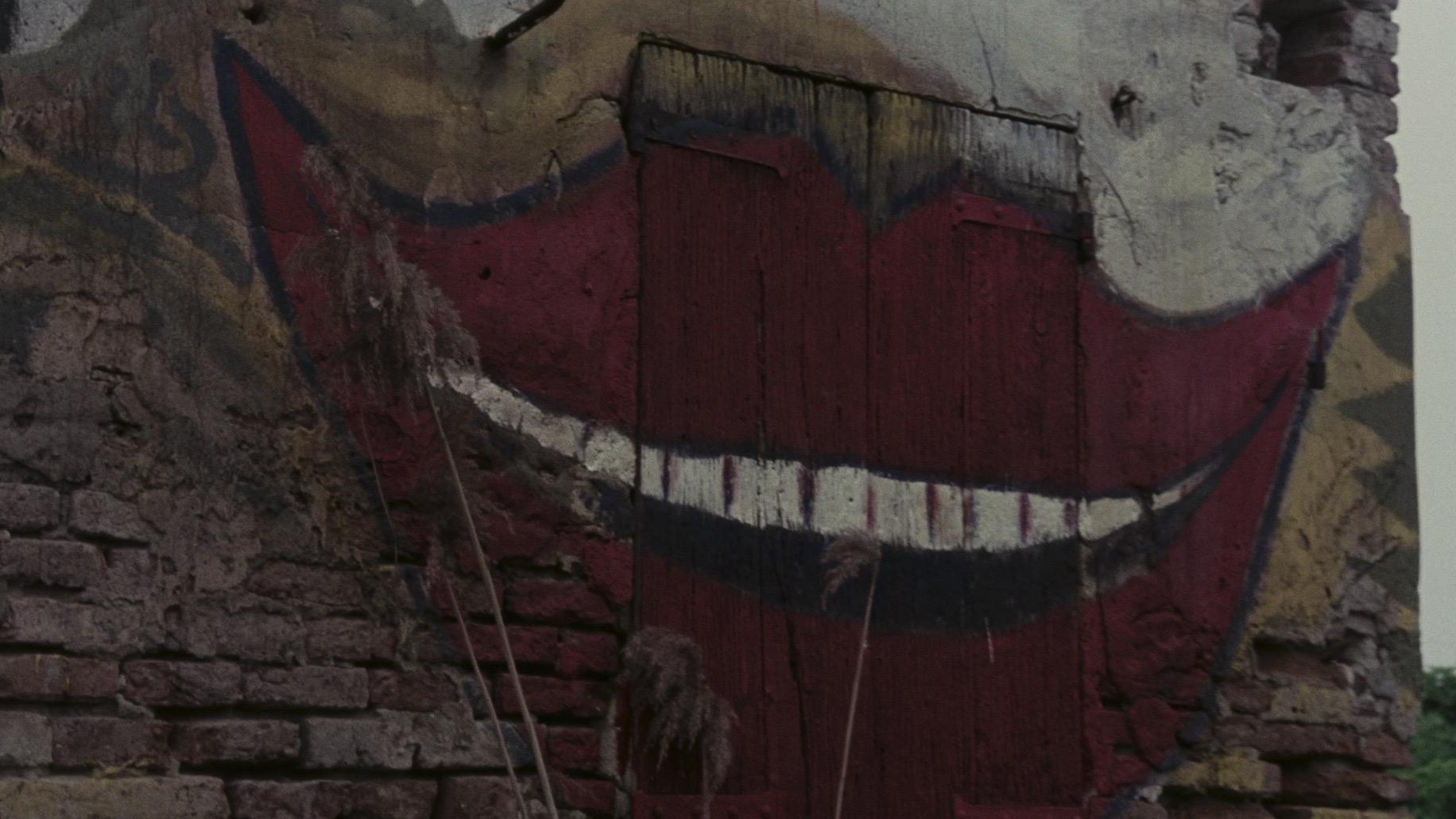 Backdrop image