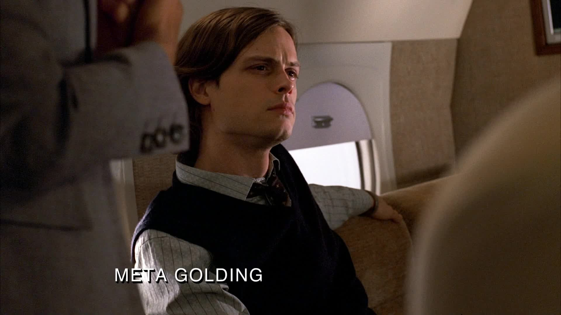 Mentes criminales 4×10