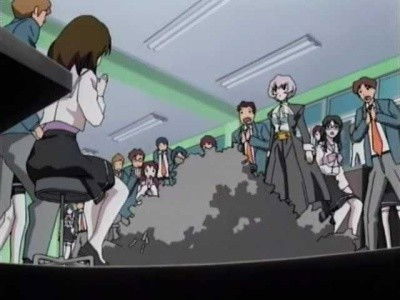 Bye Bye * Good Bye - God Of Misfortune